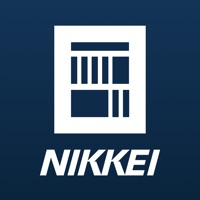 日本経済新聞 紙面ビューアー на пк