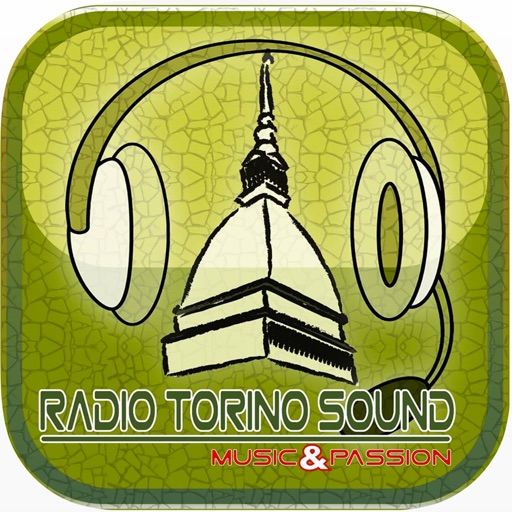 Radio Torino Sound icon