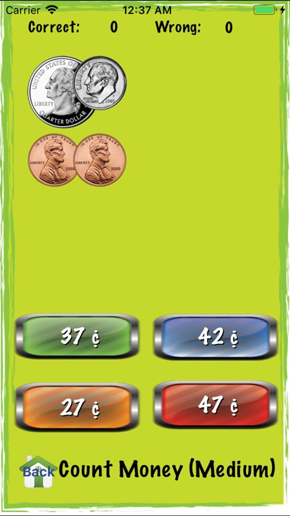 First Grade Math Magic screenshot-5