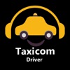 Taxicom Partner