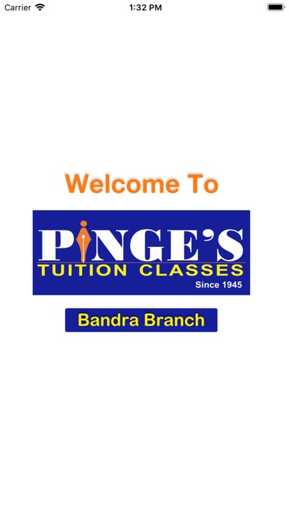 PINGE'S