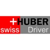 HuberSwiss Driver