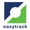 Creative EasyTrack allows logistics planners and drivers to manage their daily delivery jobs easily