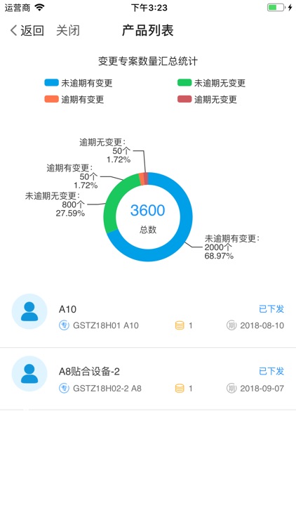 IMCloud-领先的工业4.0解决方案 screenshot-3