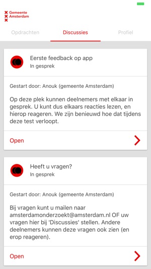 Amsterdam Onderzoekt(圖6)-速報App