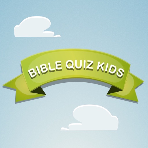 Bible Quiz Kids