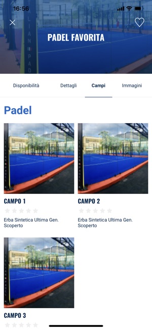 Padel Favorita(圖4)-速報App