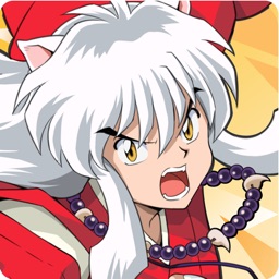 Inuyasha Awakening Indonesia