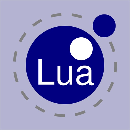Lua IDE Download