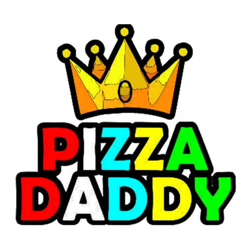 Pizza Daddy Newcastle icon