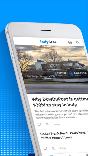 IndyStar