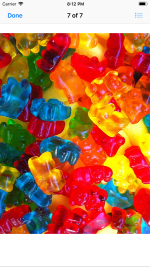 Yummy Candy Bears(圖8)-速報App