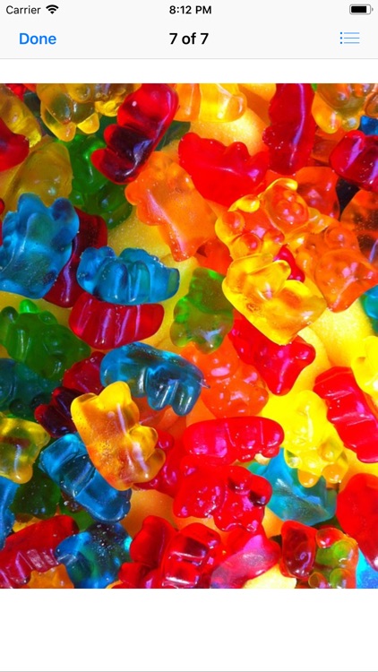 Yummy Candy Bears screenshot-7