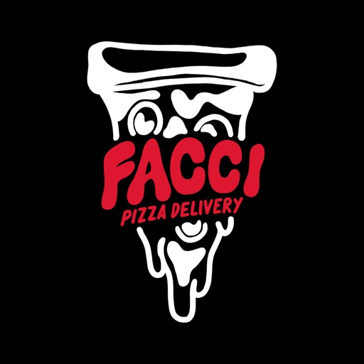 Facci Delivery iOS App