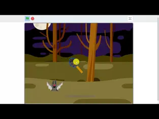Screenshot 3 Scratch中文教程 Lite iphone