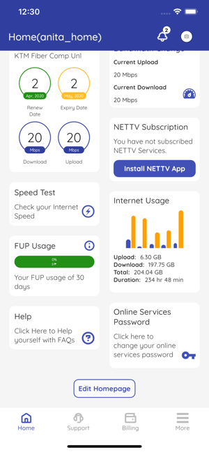 myWorldLink(圖2)-速報App