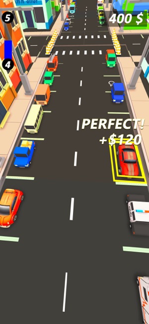 Perfect Car Parking 2019(圖3)-速報App