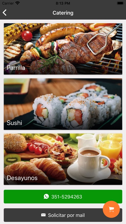 Il Mercatto screenshot-4