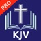 Icon KJV Bible Pro (Revised)