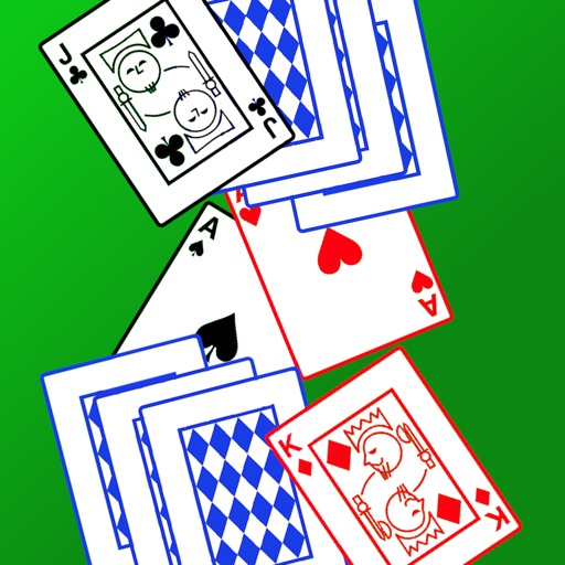 Card Combat by Kidd Coding LLC