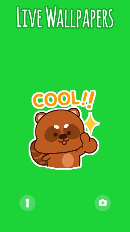 Stickers for iMessage! All Ver screenshot-3