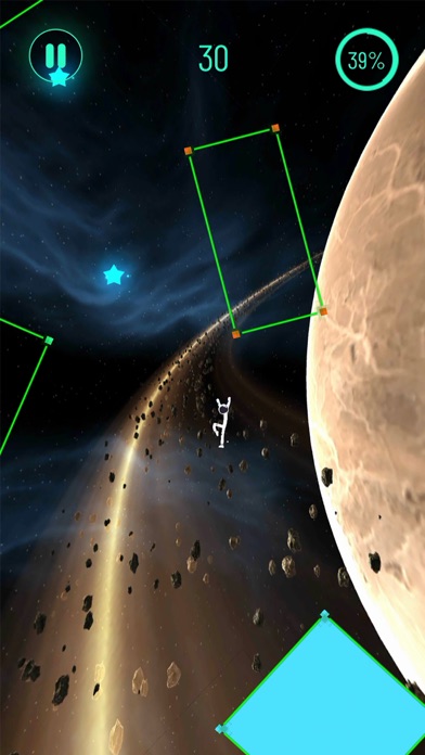 Light up - Space Edition screenshot 3
