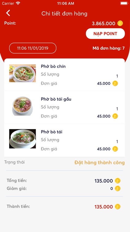 Phở 29 screenshot-6