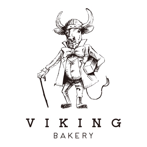 VIKING BAKERY 公式アプリ