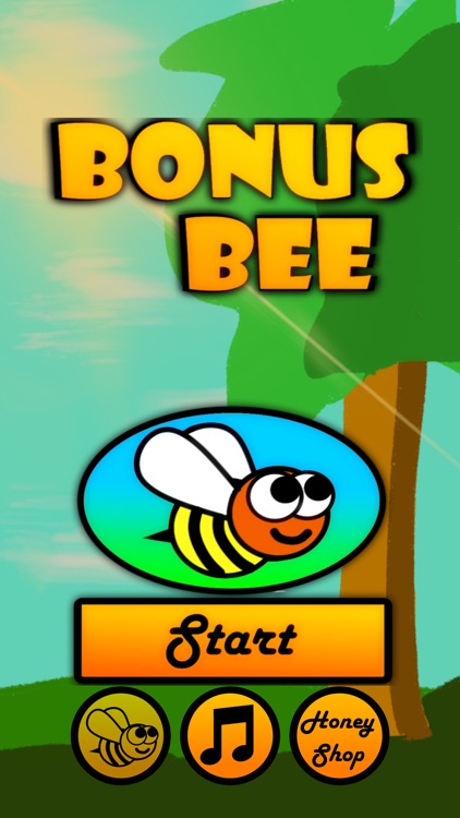 Bonus Bee screenshot-0