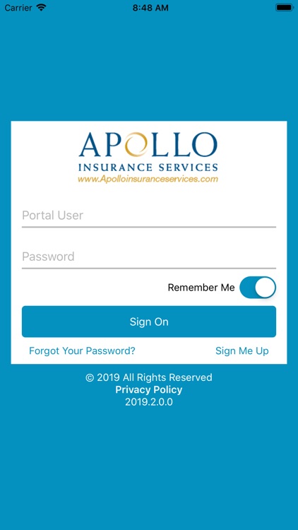 Apollo Insurance Services