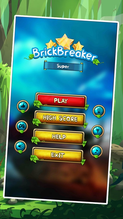 Brick Breaker: Super Breakout screenshot-5