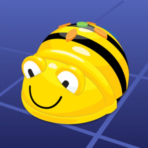 Bee-Bot iOS App