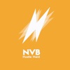 NVB| Hustle Hard