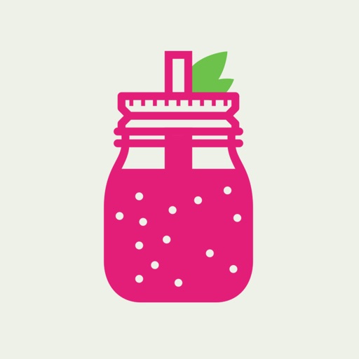 Rawvana's Smoothie Challenge