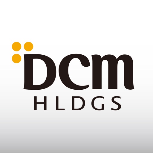 DCM 公式アプリ-マイボと連携！