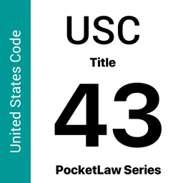 USC 43 by PocketLaw