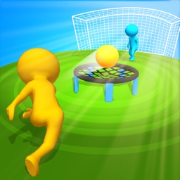 Spike Ball 3D