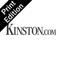 Kinston Free Press Print