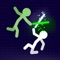 Get your hands on the ultimate battle in the stickman ragdoll fight warrior