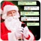 Santa Claus Chat 2020