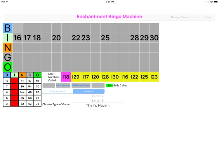 UltimateBingoMachine