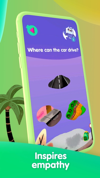 Sloth World: educational game screenshot-8