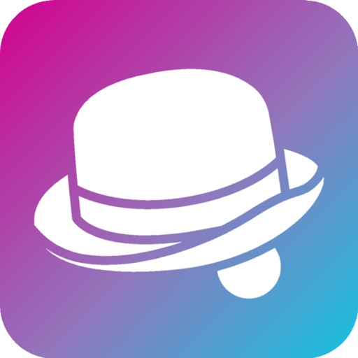 The Hat – Make Art Happen iOS App