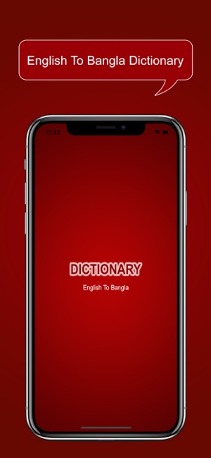 Bangla Dictionary for all