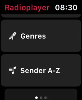 Game screenshot Radioplayer - Radio für alle mod apk