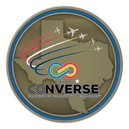 City of Converse