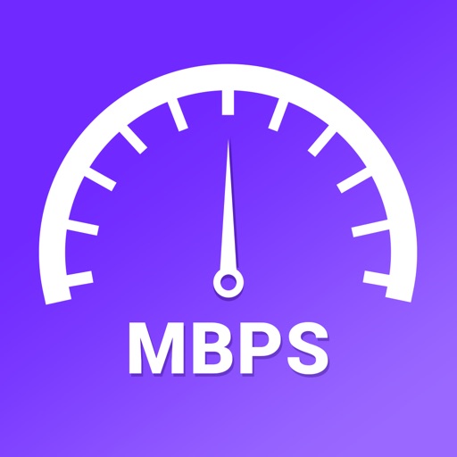 Speed Test