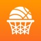 Tutto il basket che ami, in una sola app