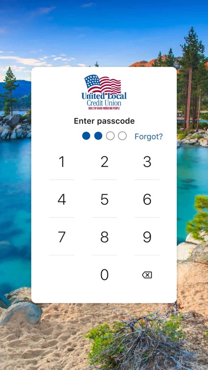 United Local Credit Union
