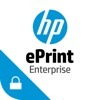 HPePrint Enterprise MobileIron